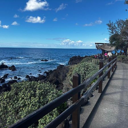 Aventura En Buenavista Del Norte Bagian luar foto