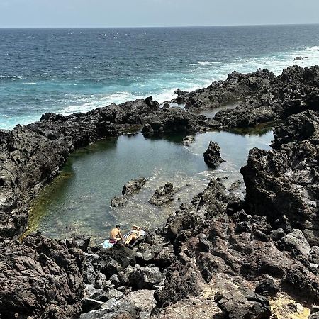 Aventura En Buenavista Del Norte Bagian luar foto