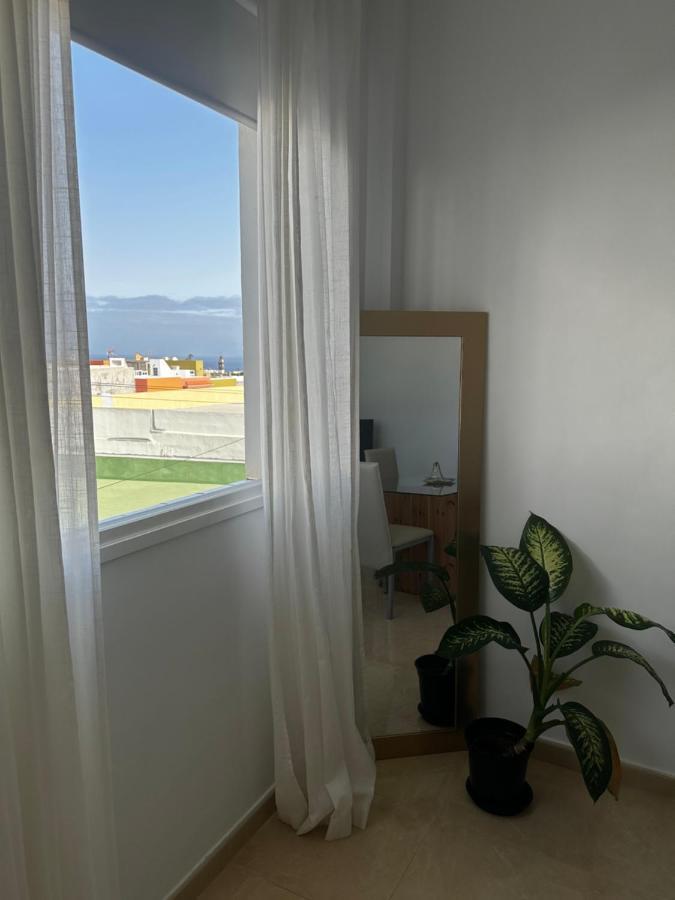 Aventura En Buenavista Del Norte Bagian luar foto