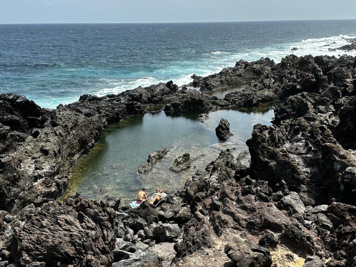 Aventura En Buenavista Del Norte Bagian luar foto